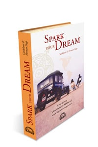 Spark-your-Dream-Book