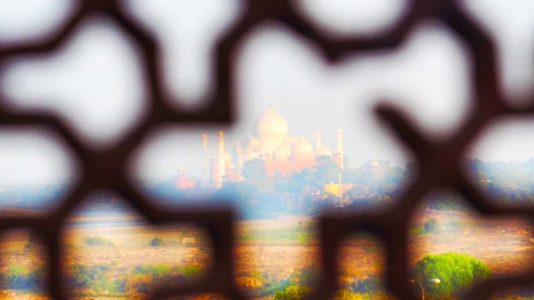 THINGS TO DO IN AGRA – THE HOME OF THE TAJ MAHAL