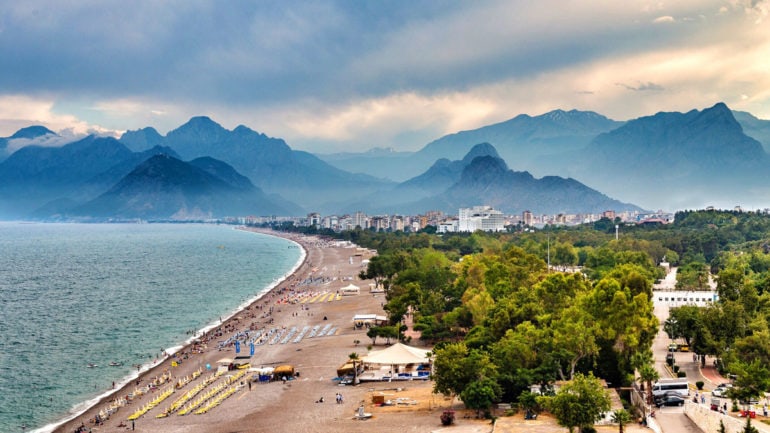 TOP THINGS TO DO IN ANTALYA – TAKE A LOCAL’S ADVICE