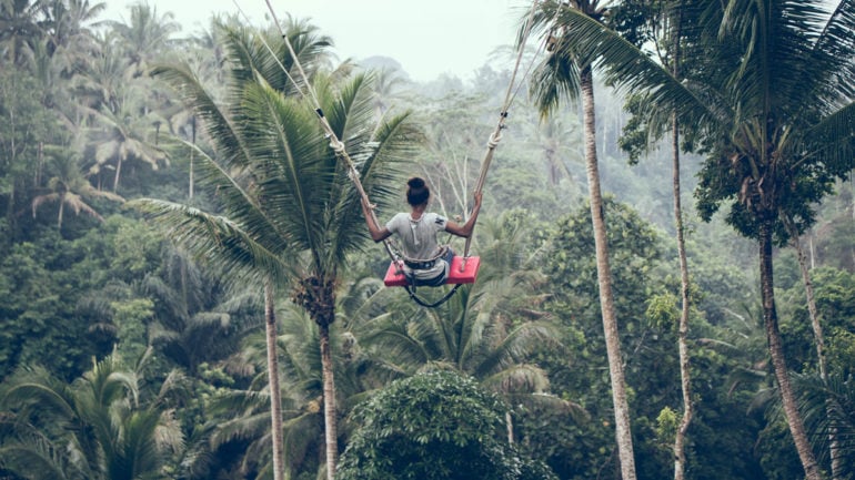 BALI SWING LOCATIONS AND PRICES