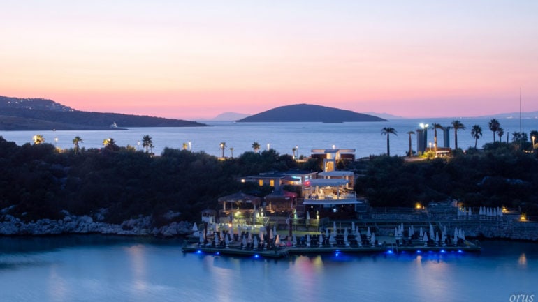 BODRUM NIGHTLIFE – BEST CLUBS & BARS IN BODRUM