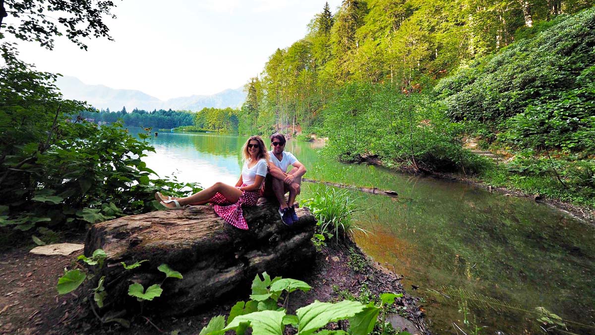 artvin de gezilecek yerler biz evde yokuz