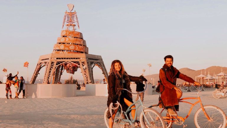 THE COMPLETE BURNING MAN GUIDE FOR FIRST TIMERS – TICKETS, PREPARATIONS & MORE