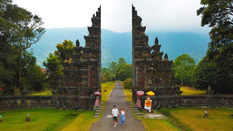 BALI ITINERARY & COSTS – HOW TO PLAN THE PERFECT BALI TRIP