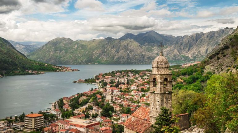 MONTENEGRO ITINERARY – TOP THINGS TO DO & HOW TO PLAN