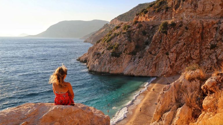 24 EPIC THINGS TO DO IN KAS (AN ABSOLUTE MUST IN TURKEY)