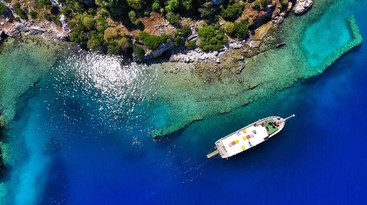 places to visit in kas