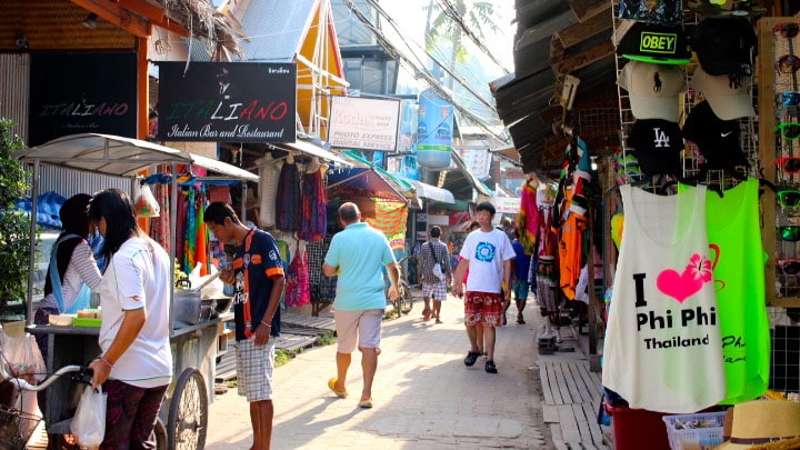 koh-phi-phi-tayland