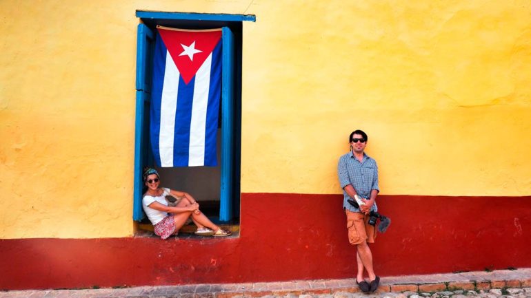 1 WEEK CUBA ITINERARY – COMPLETE 7 DAY GUIDE (2019)