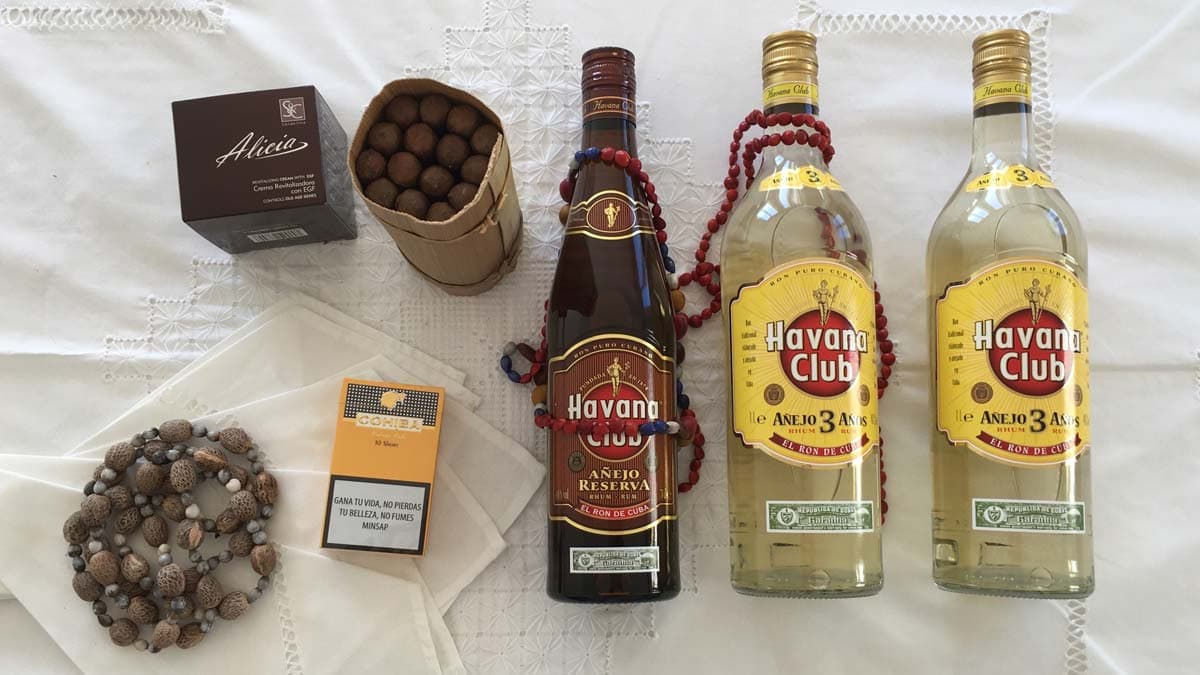 "Cuba travel tips"