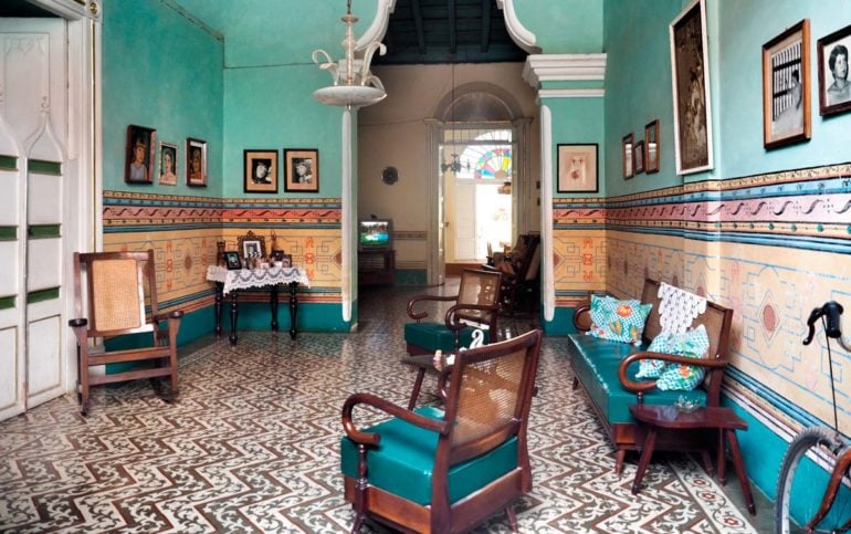 CASA PARTICULARS – WHERE TO STAY IN CUBA