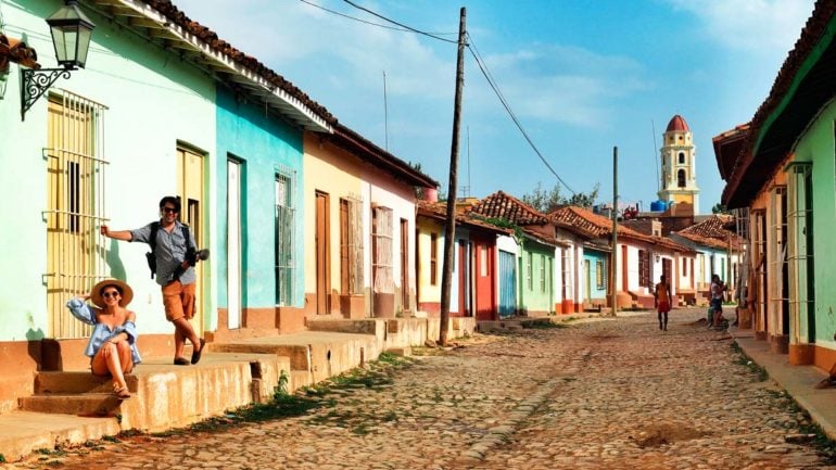 ULTIMATE THINGS TO DO IN TRINIDAD, CUBA