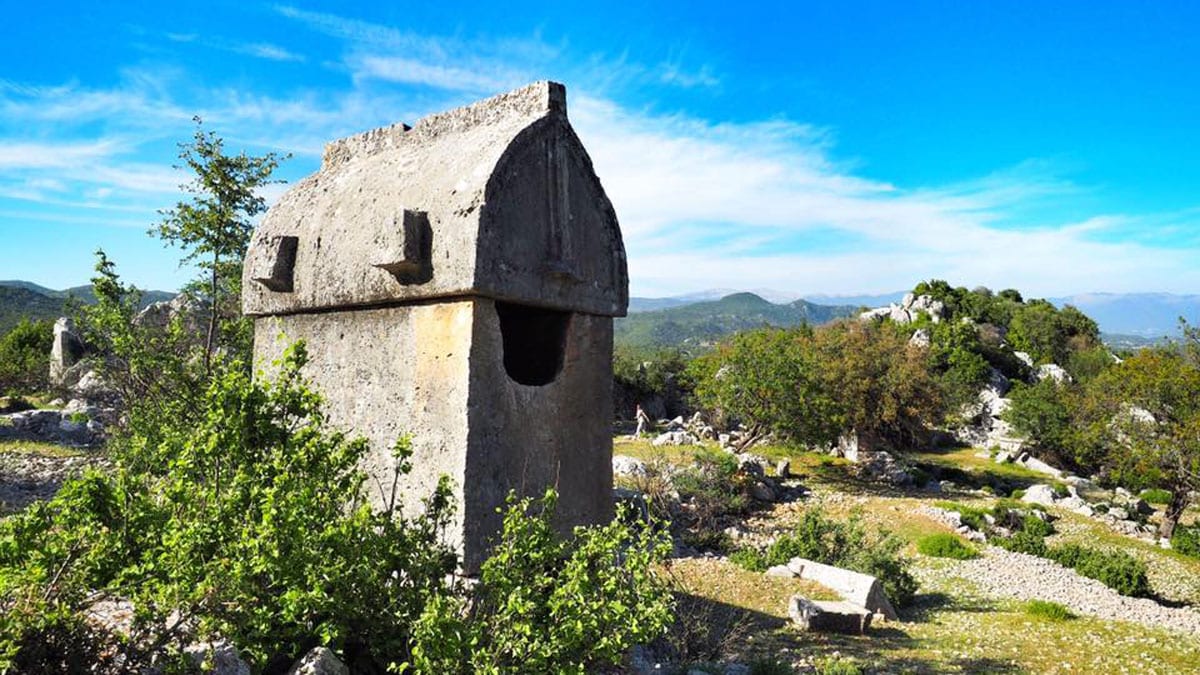 Kas Kalkan Otobus Firmalari Otobus Bileti Otobus Saatleri E Yasamrehberi Com
