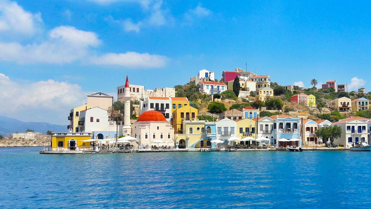 kas turkey tourist information