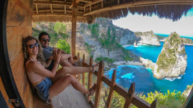 WHERE TO STAY IN NUSA PENIDA – HOTELS & TREE HOUSES