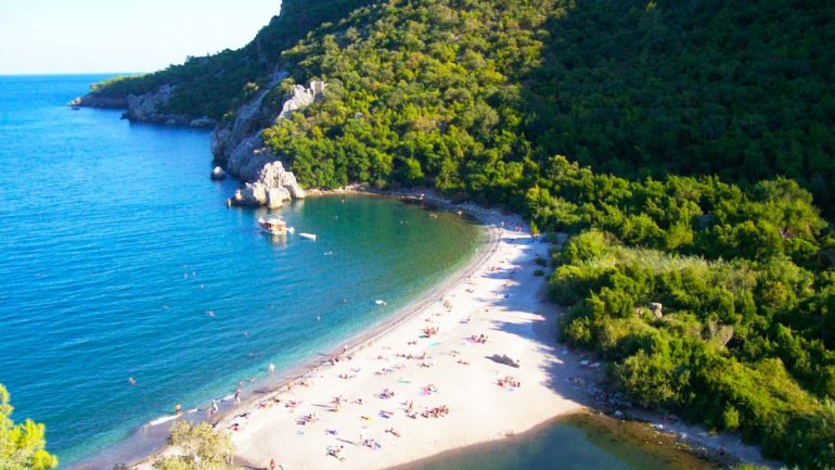A COMPLETE GUIDE TO OLYMPOS, (ANTALYA – TURKEY)
