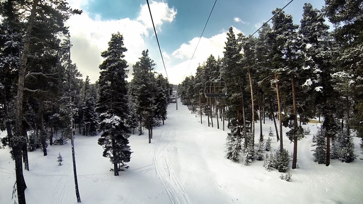 sarıkamış-saikamik-kayak-merkezi-ski-resort-lift